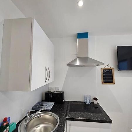 Ideal Studio In Delta Croydon Dpg3 Ngoại thất bức ảnh